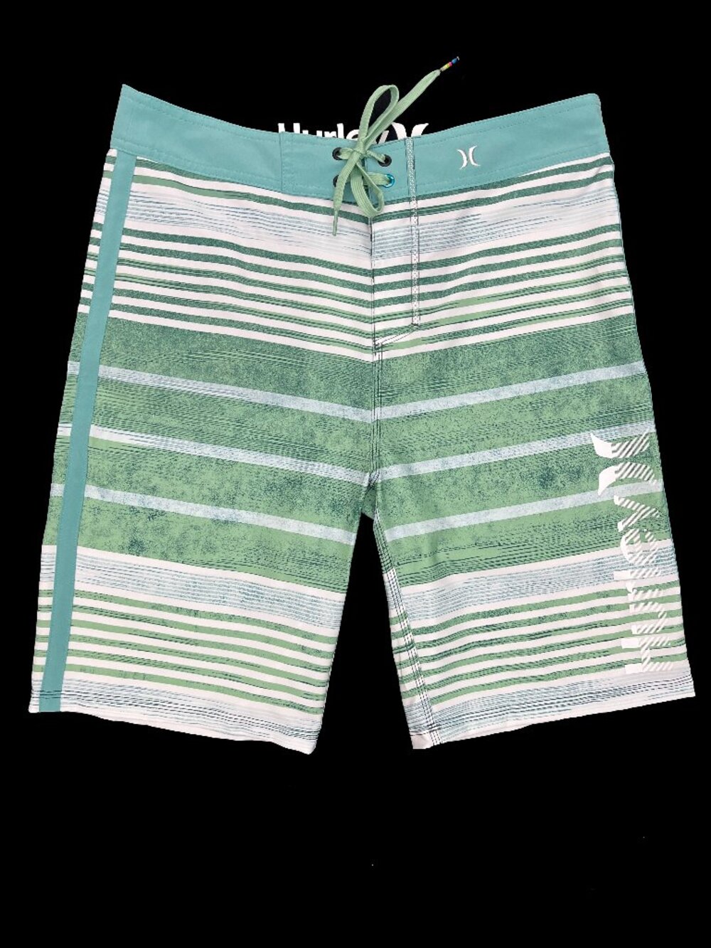 Hurley NEW NWT Phantom Hightide Board Swim Surf Beach Shorts Trunks Mens 30